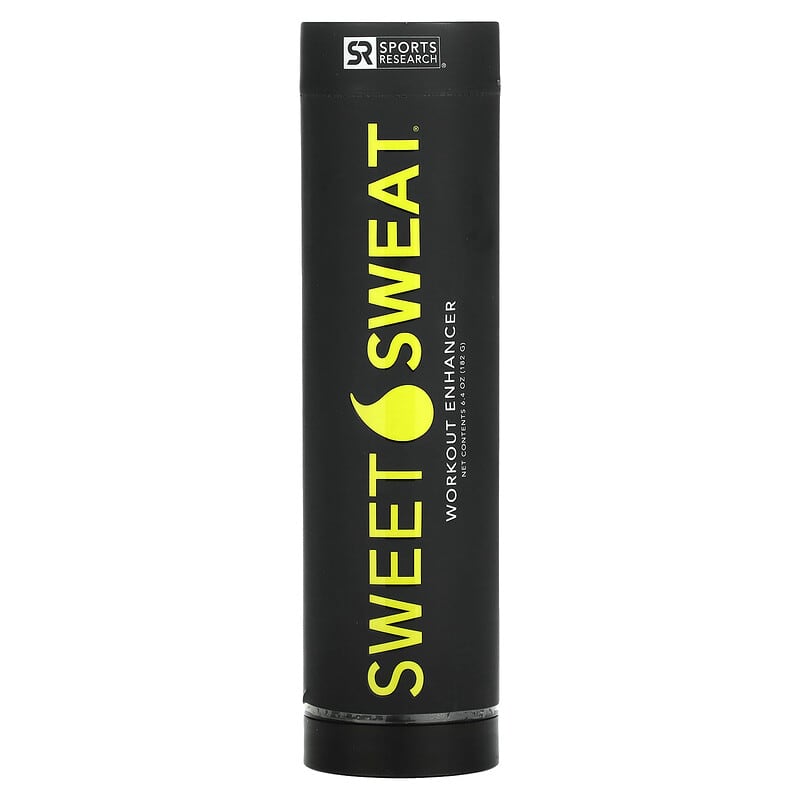 Sports Research Sweet Sweat Stick 6.4 oz