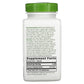 Nature's Way Cascara Sagrada  180 vcaps