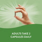 Nature's Way Licorice Root  100 vcaps