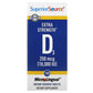 Superior Source MicroLingual Extra Strength D3 (10000IU)  100 tabs