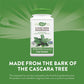 Nature's Way Cascara Sagrada  180 vcaps