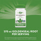 Nature's Way Goldenseal Root  100 caps