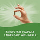 Nature's Way Goldenseal Root  100 caps