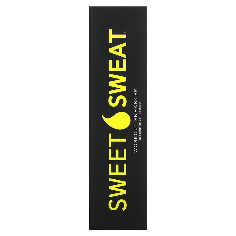 Sports Research Sweet Sweat Stick 6.4 oz
