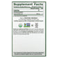 Traditional Medicinals Organic Herbal Tea Roasted Dandelion Root 16 pckts