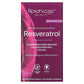 Reserveage Organics Resveratrol (500mg)  60 vcaps