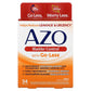 i-Health AZO Bladder Control with Go-Less  54 caps