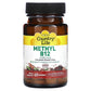 Country Life Methyl B12 (5000mcg) Cherry 60 lzngs