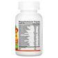 Deva Nutrition Vegan Multivitamin & Mineral Supplement  90 tabs