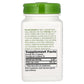 Nature's Way Willow Bark (800mg)  100 vcaps