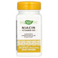 Nature's Way Niacin (100mg)  100 caps