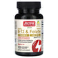 Jarrow Methyl B-12 & Methyl Folate Lemon 100 lzngs