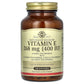 Solgar Vitamin E - 268 mg (400IU)  100 sgels