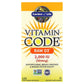Garden Of Life Vitamin Code - Raw D3 (2,000IU)  120 caps