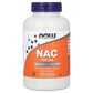 Now NAC w/ Selenium & Molybdenum  250 vcaps