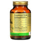 Solgar Herbal Water Pill  100 vcaps