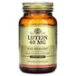 Solgar Lutein (40mg)  30 sgels