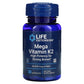 Life Extension Mega Vitamin K2 (45,000mcg)  30 caps