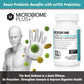 Microbiome Plus+ Prebiotic scFOS Fiber