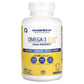 Oceanblue Omega-3 2100 Natural Orange 120 sgels