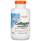 Doctor's Best Collagen Types 1 and 3 with Vitamin C  540 tabs