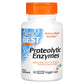 Doctor's Best Proteolytic Enzymes  90 vcaps