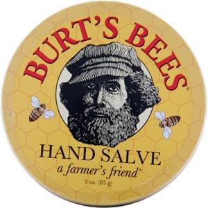 Burt's Bees Hand Salve  3 oz