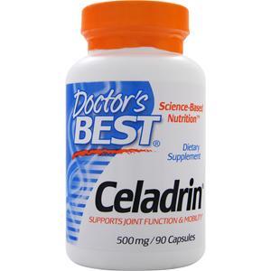 Doctor's Best Celadrin (500mg)  90 caps