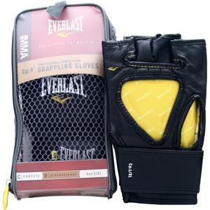 Everlast MMA Professional Competition Grappling Gloves Large/X-Large 2 glove