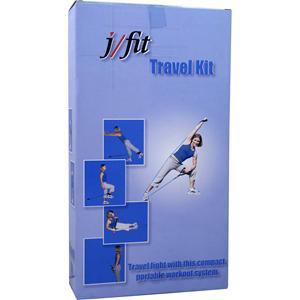 J-Fit Travel Kit  1 kit