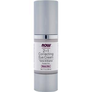 Now 2 in 1 Correcting Eye Cream  1 fl.oz