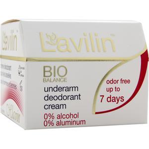 Now Lavilin - Underarm Deodorant Cream  10 cc
