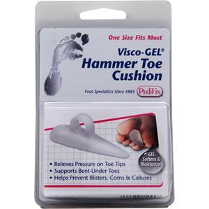 Pedifix Visco-GEL - Hammer Toe Cushion  1 unit