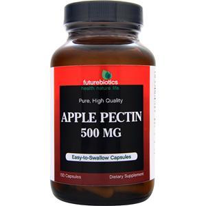 Futurebiotics Apple Pectin (500mg)  100 caps