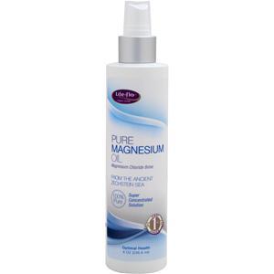 Life-Flo Pure Magnesium Oil  8 oz