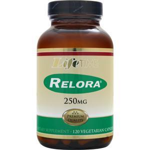 Lifetime Relora (250mg)  120 vcaps