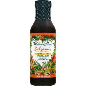 Walden Farms Salad Dressing Balsamic Vinaigrette 12 fl.oz