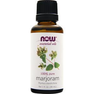 Now Marjoram Oil  1 fl.oz