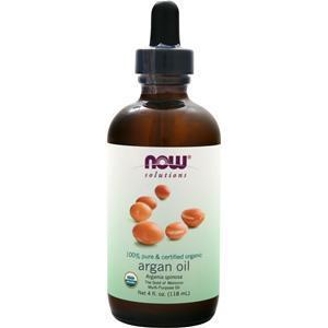 Now Argan Oil  4 fl.oz