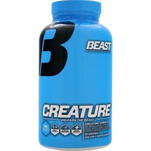 Beast Sports Nutrition Creature  180 caps