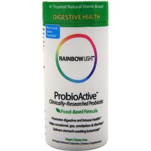 Rainbow Light ProbioActive  90 vcaps