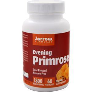 Jarrow Evening Primrose 1300  60 sgels
