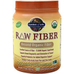 Garden Of Life Raw Fiber - Beyond Organic Fiber  803 grams