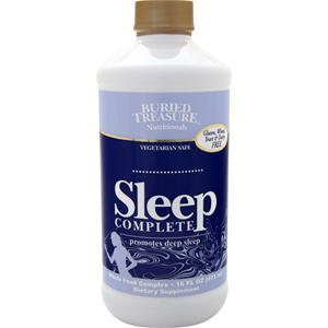 Buried Treasure Sleep Complete  16 fl.oz