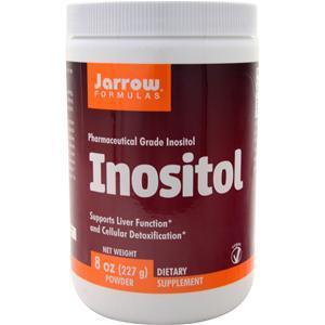 Jarrow Inositol Powder  8 oz