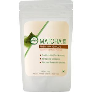 Aiya Matcha - Premium Grade  100 grams