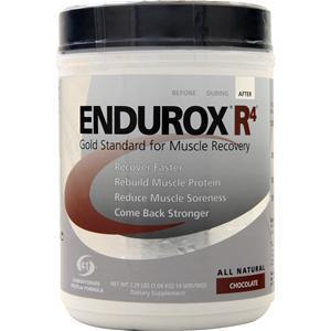 Pacific Health Endurox R4 Chocolate 2.31 lbs