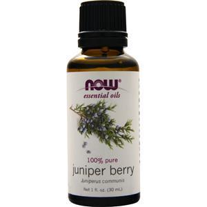 Now Juniper Oil  1 oz