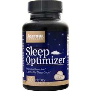 Jarrow Sleep Optimizer  60 vcaps