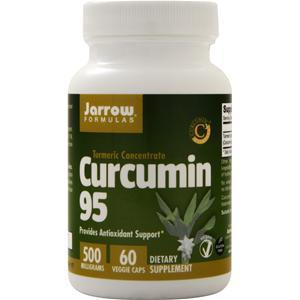 Jarrow Curcumin 95  60 caps